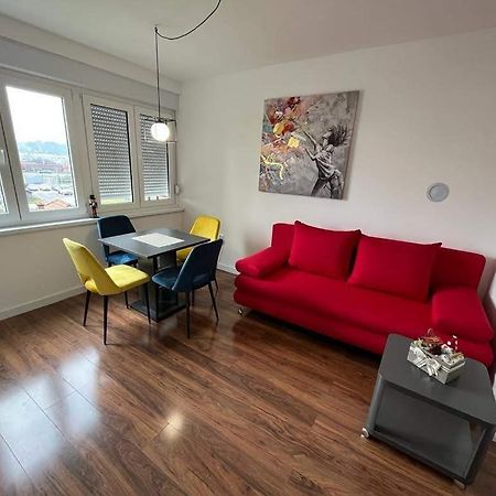 Ferienwohnung Four Pearls Karlovac Exterior foto