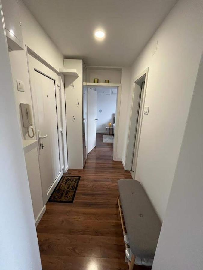 Ferienwohnung Four Pearls Karlovac Exterior foto